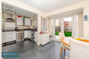 Kitchen/Diner- click for photo gallery